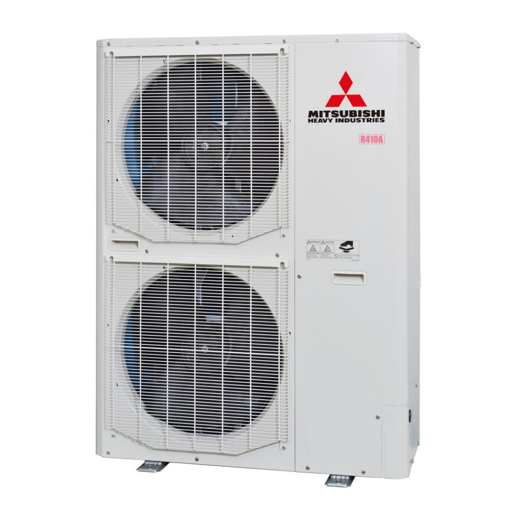 MHI Monosplit SUPER - FDU 200 VH / FDC 200 VSA-W - Image 2