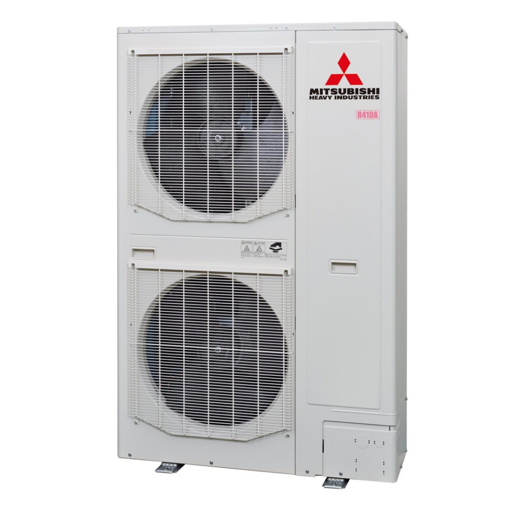 MHI Monosplit SUPER - FDU 280 VH / FDC 280 VSA-W - Image 2