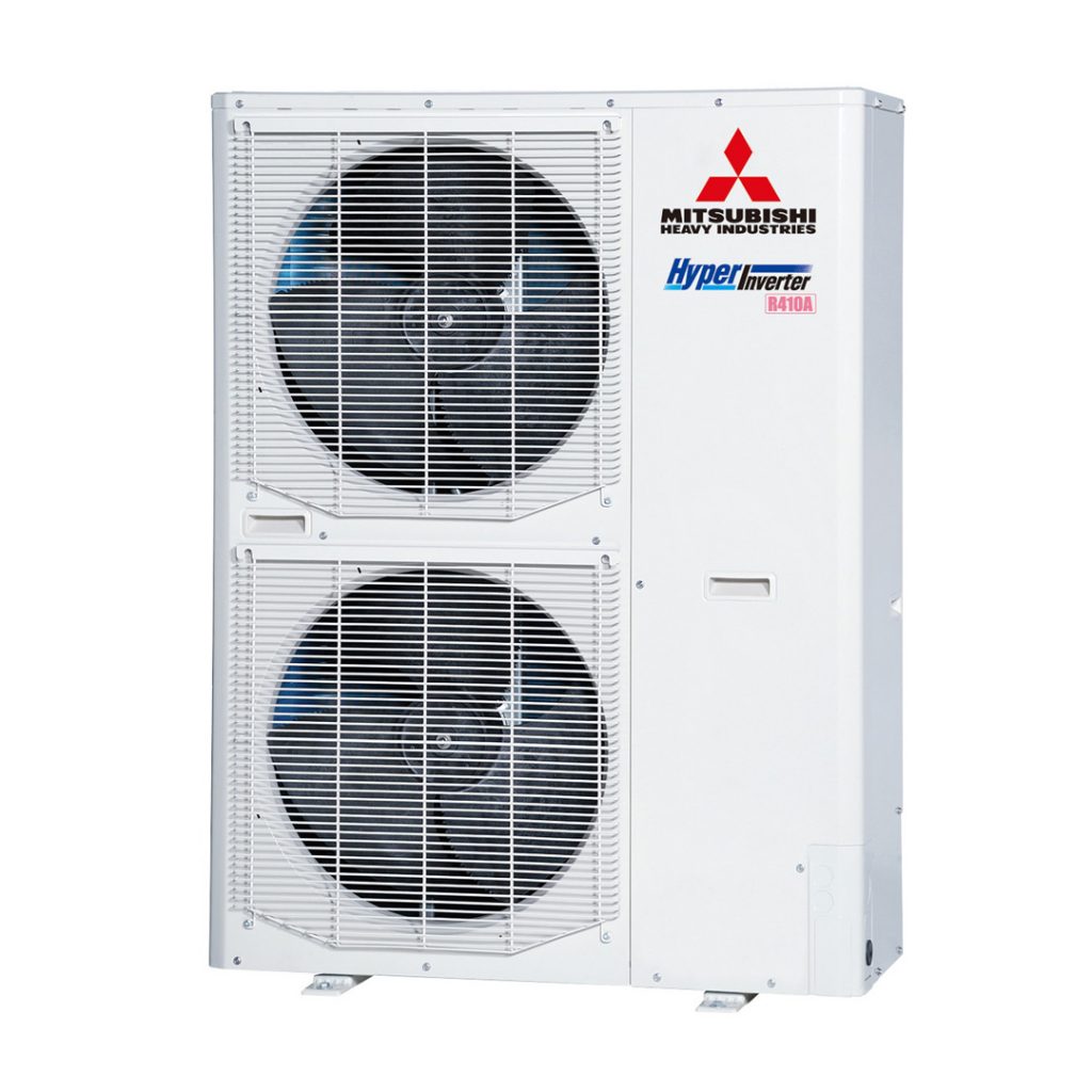 MHI Monosplit HYPER - FDT 100 VH / FDC 100 VSX-W - Image 3