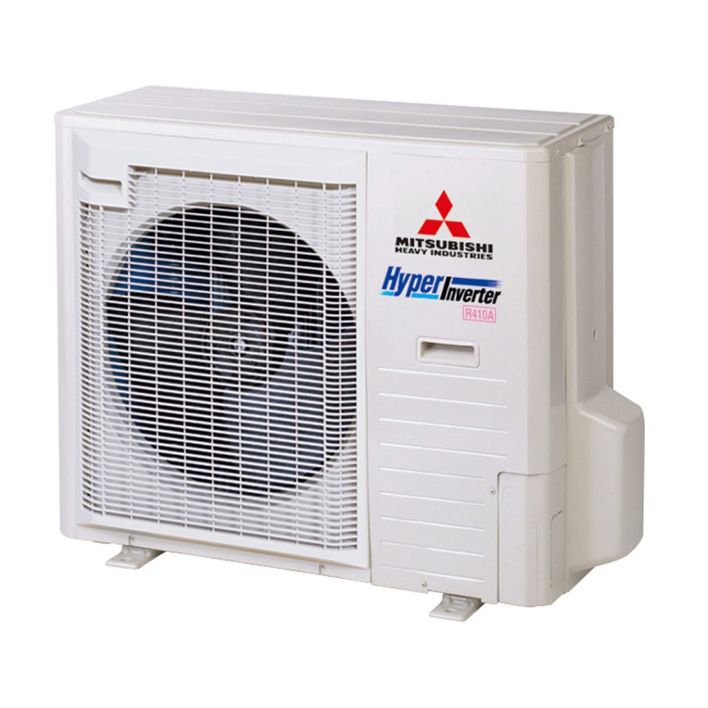 MHI Monosplit HYPER - FDT 71 VH / FDC 71 VNX-W - Image 3
