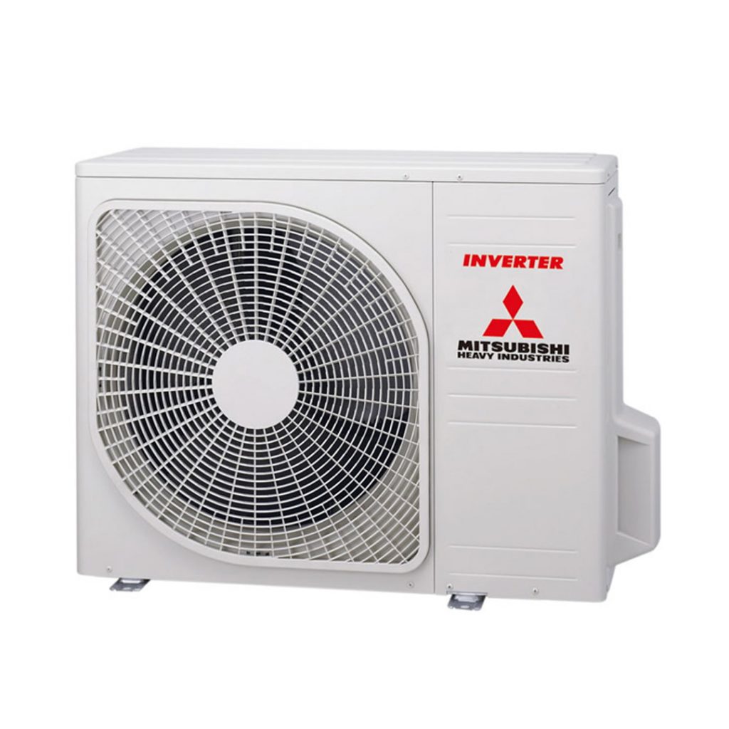 MHI Monosplit LIGHT COMMERCIAL - FDT 60 VH / SRC 60 ZSX-W1 - Image 2