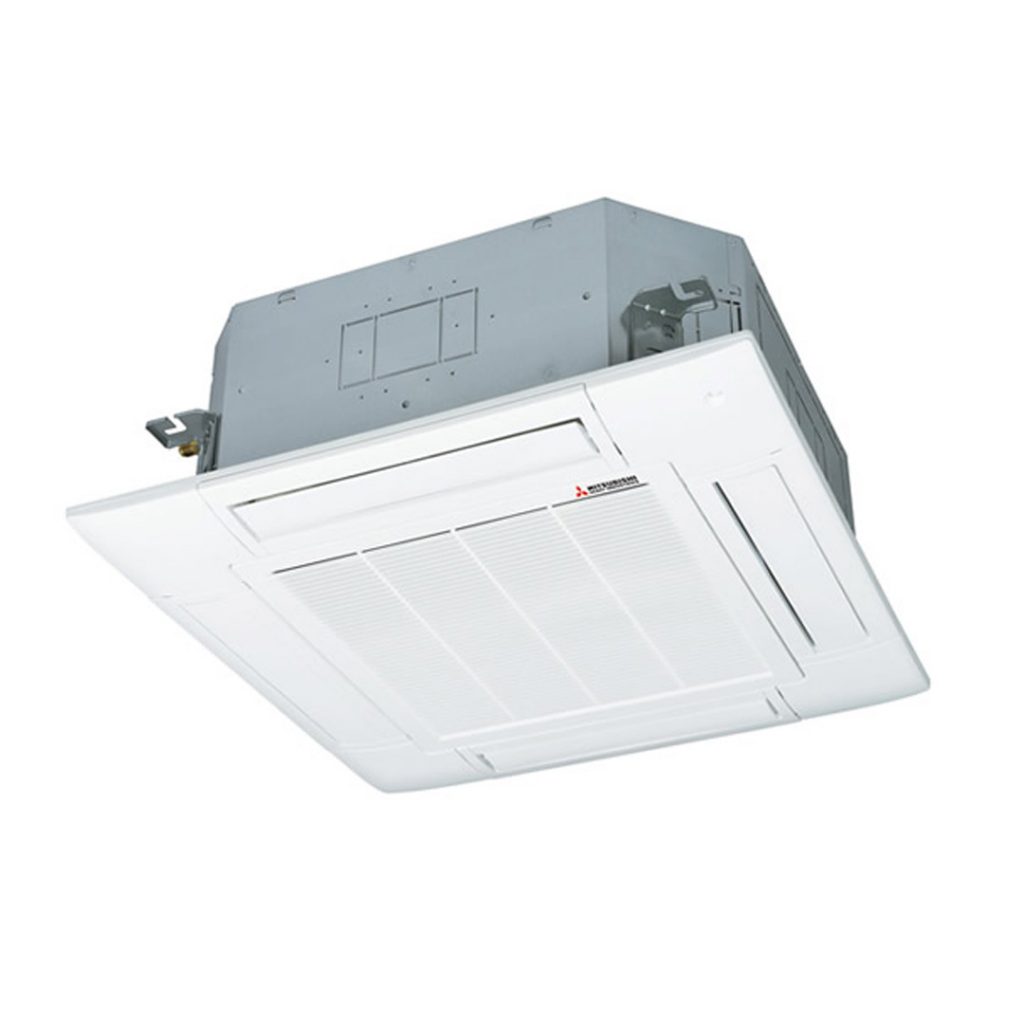 MHI Monosplit LIGHT COMMERCIAL - FDT 60 VH / SRC 60 ZSX-W1