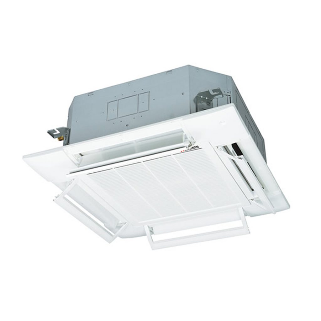 MHI Monosplit HYPER - FDT 71 VH / FDC 71 VNX-W - Image 2